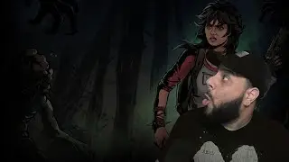THIS SURVIVAL HORROR GAME IS ACTUALLY INSANE..