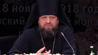 Рассудительность и любовь египетских отцов в духовном руководстве братией