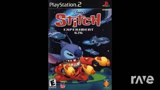 Menu Blast Theme (Fnaf Security Breach Ost & Stitch Experiment 626 Full Ost)