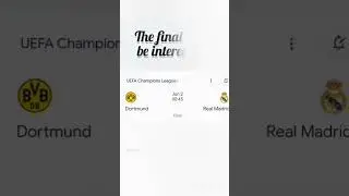 UCL owners final #kickmastery #football #soccer #tranding