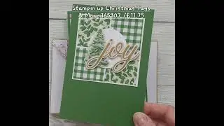 Christmas Tags & More DSP