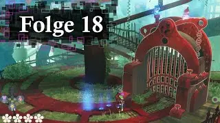 Bayonetta Origins: Cereza and the Lost Demon 18: Die verlorenen Kinder und ihre Geschichten
