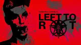 LEFT TO ROT - Прохождение на русском