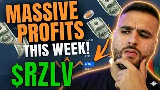 RZLV STOCK: WATCH BEFORE MONDAY.. ($RZLV) 