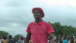 Part 3 Ingoma KaKhisimuzi Ft Imfez'Emnyama / Jaiva Zimnike / Khehla Letiye and Jabulo