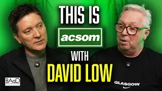What shareholders can do about Dermot Desmond's dominance DAVID LOW with ACSOM Celtic State of Mind