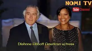 Diahnne Abbott Biography