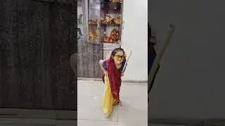 Cute kavya #family #funny