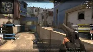 Deagle Jump Shot