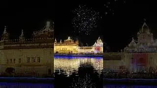#wmk #wahegure #goldentemple ##darbarsahib #punjabi #India #shorts #diwali #bandichhordivas #love