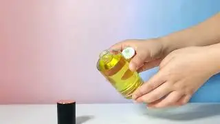 Wholesale Custom Transparent Glass Dropper Bottle Flat Shoulder Empty Cylinder for Perfume Bottle