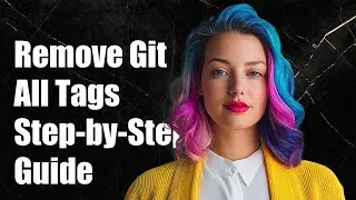 How to Remove All Git Origin and Local Tags: A Step-by-Step Guide