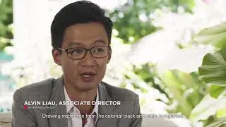 The Verandah Residences Freehold Condo Oxley Holdings