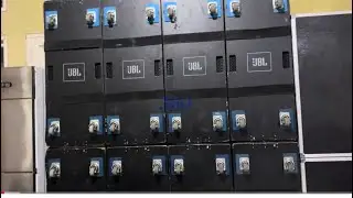 JBL VERTEC BJ MUSIC YG MAU D GABUNG SM RAMAYANA bwt konser