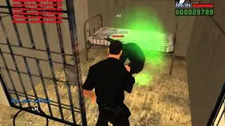 GTA SAMP noch ein Opfer der ein Hacker ist