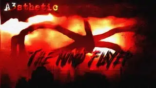The mind flayer &ndash; A3sthetic #strangerthings 