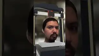 Make sure to 3D print ur Sam1Online head limited time only lol