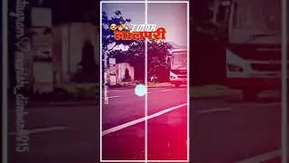 #st bus  MSRTC LOVER