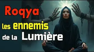 🧿 Roqya Contre la Jalousie sur la Lumière du Zouhri et sa Foi - Roqya de Protection et Éveil