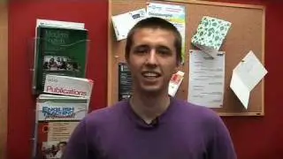 English School in London - St George International: Student Profile