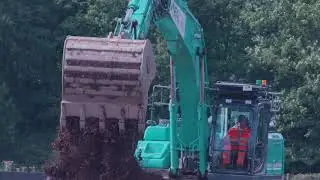 Landfill Loop for Neal Remediation