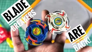 Bladebreakers are Back Beyblade Battle Dragoon vs Dranzer | Dragoon vs Drigger | Dranzer vs Draciel