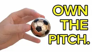 Watch This if You’re an Unconfident Goalkeeper