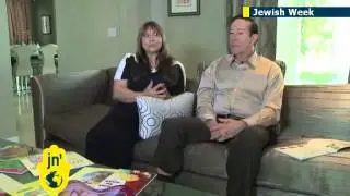 Learning Hebrew in Los Angeles: Israeli reading program teaches Jewish kids in LA to speak Hebrew