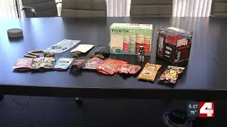 Citing safety, St Louis County could require hemp-edibles to only be sold in dispensaries; busine...