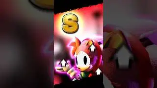 Como pegar Rank S e mais pontos no Outcome memories / #roblox #gameplay #horror #sonic #sonicexe