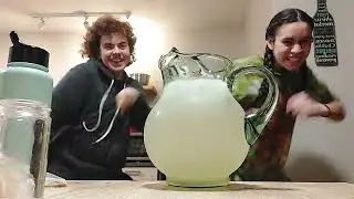 Spring Break Video Diary - Day Three