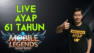 MABAR  AYAP  LIVE HARI KE  2139  [ 60 TH FROM  BALIKPAPAN ].