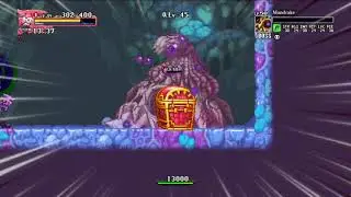Dragon Marked For Death Nintendo Switch - Easy Low Level Sword Farming Mission: Brother and Sister