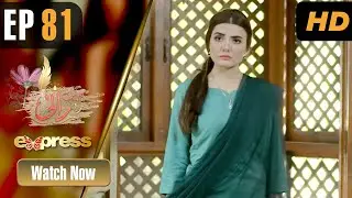 Pakistani Drama | Mein Rani - Episode 81 | Zainab Jamil, Aysha Khan, Nazil | I11O | Express TV