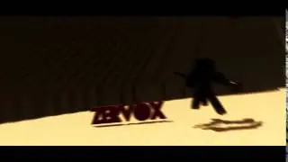 Zervox Intro | by StrikerDesigns