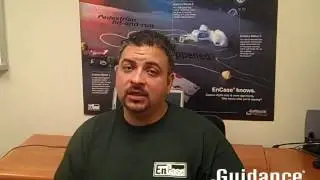 Портативное ПО EnCase от Guidance Software