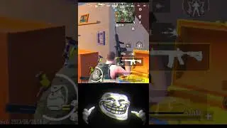 Evil troll victor face 🥵 WAIT For End 👿 funny video's 🤣