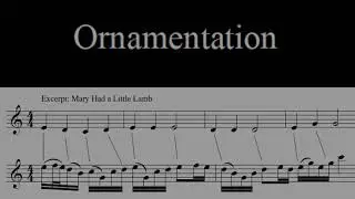 Melodic Development with Anne McKennon