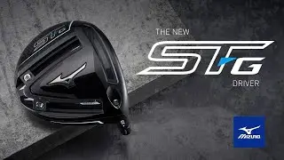 2023 Mizuno STG Driver (FEATURES)