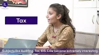 IndiGoLearn: Testimonial | Full Post Production | Motion Graphics | Video edit | Promo 2