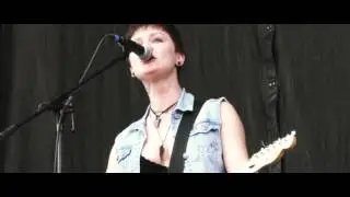 White Miles Novarock 2016 Aftermovie