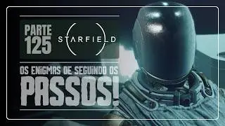 PARTE: 125 | SEGUINDO OS PASSOS em STARFIELD [ Gameplay via xCloud (Xbox Cloud Gaming) ]