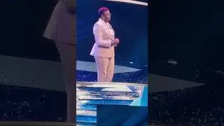 Lylian Apono @ 2025 Las Vegas WFG Convention