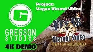 Real Estate Video Services - Denver Video Production 4K Demo