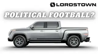 RIDE Stock = Political Football? | DOJ investigation | Put Activity | Manhattan DA | MXUX | #MXUX