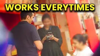 Never Compliment Her on Her Looks...Try this instead!
