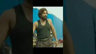 Pushpa Movie 🎥 VFX Scenes #shorts #viral #vfx #pushpa #pushpamovie
