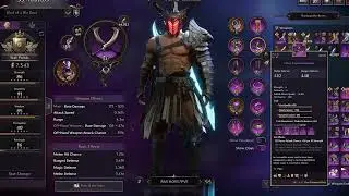 Throne & Liberty | Wizard's Eye in 5sec | Tier 3 GS/Dagger Build | Best of Both