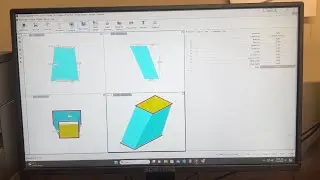 Hvac sheet metal fabrication Camduct , vicon. Software and machines heating and cooling  USA