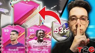 THE BIGGEST RISK YET... 600K PACK OPENED - Toxic To Glory EP.18